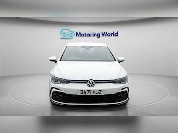 Used Volkswagen Golf 2021 for sale - 77342854: Photo