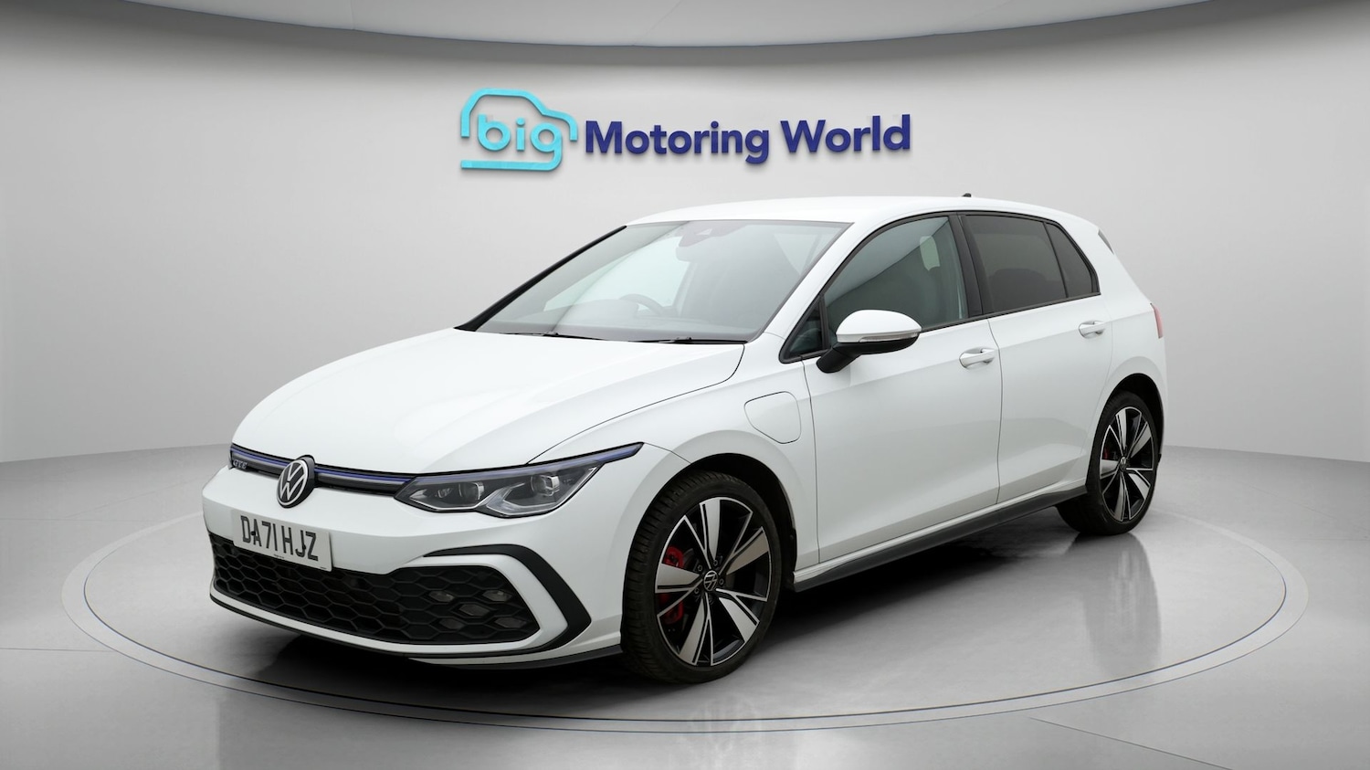 Used Volkswagen Golf 2021 for sale - 77342854: Photo 3