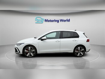 Used Volkswagen Golf 2021 for sale - 77342854: Photo