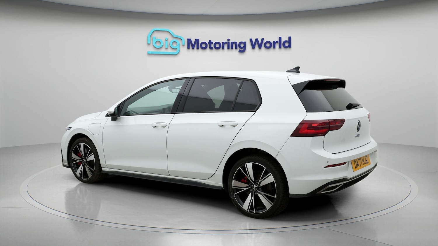 Used Volkswagen Golf 2021 for sale - 77342854: Photo 5