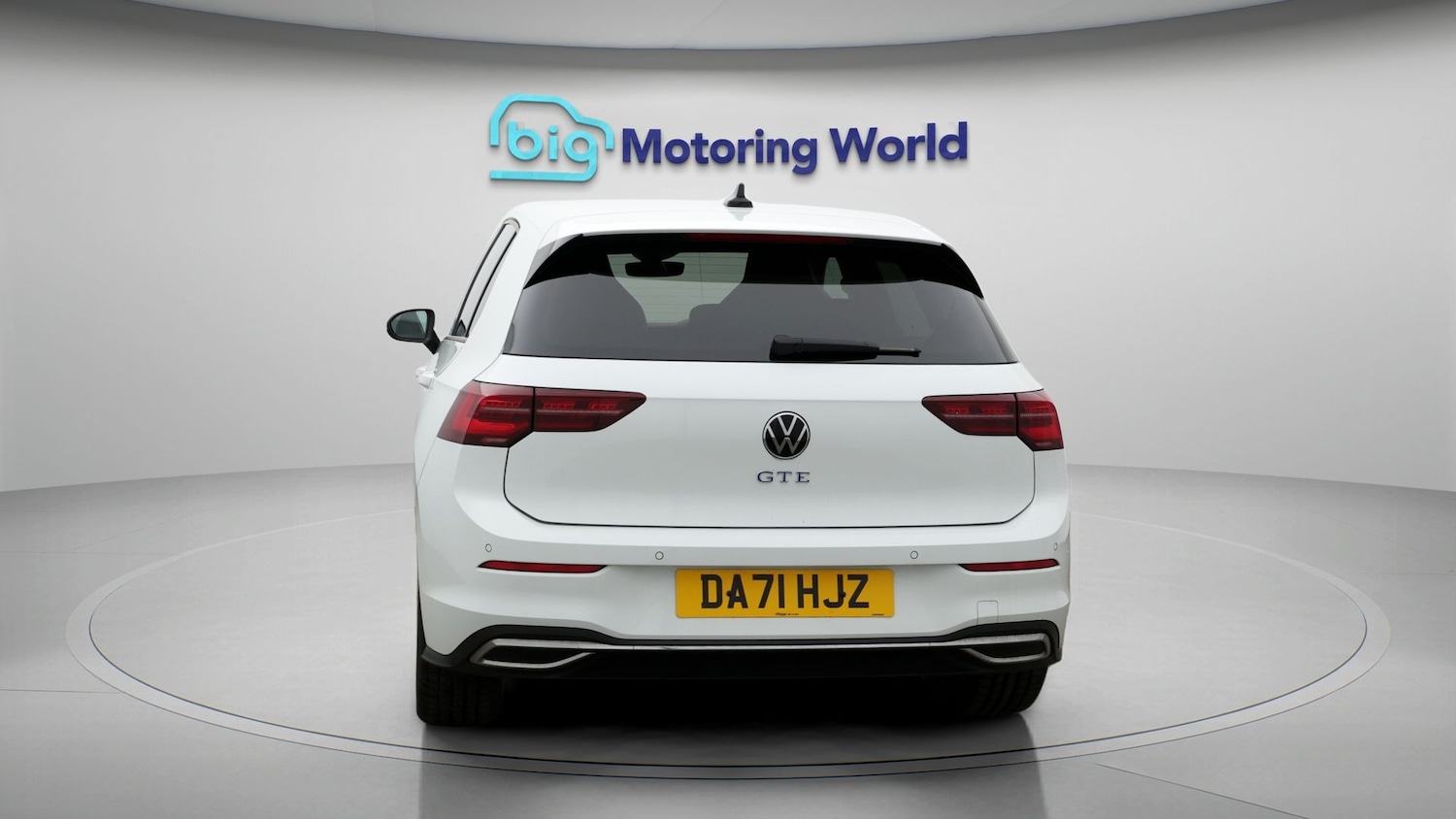 Used Volkswagen Golf 2021 for sale - 77342854: Photo 6