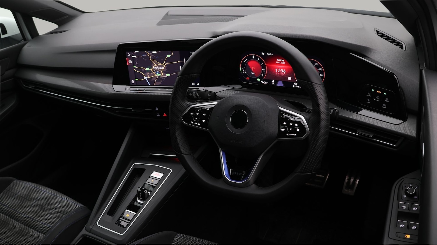 Used Volkswagen Golf 2021 for sale - 77342854: Photo 9