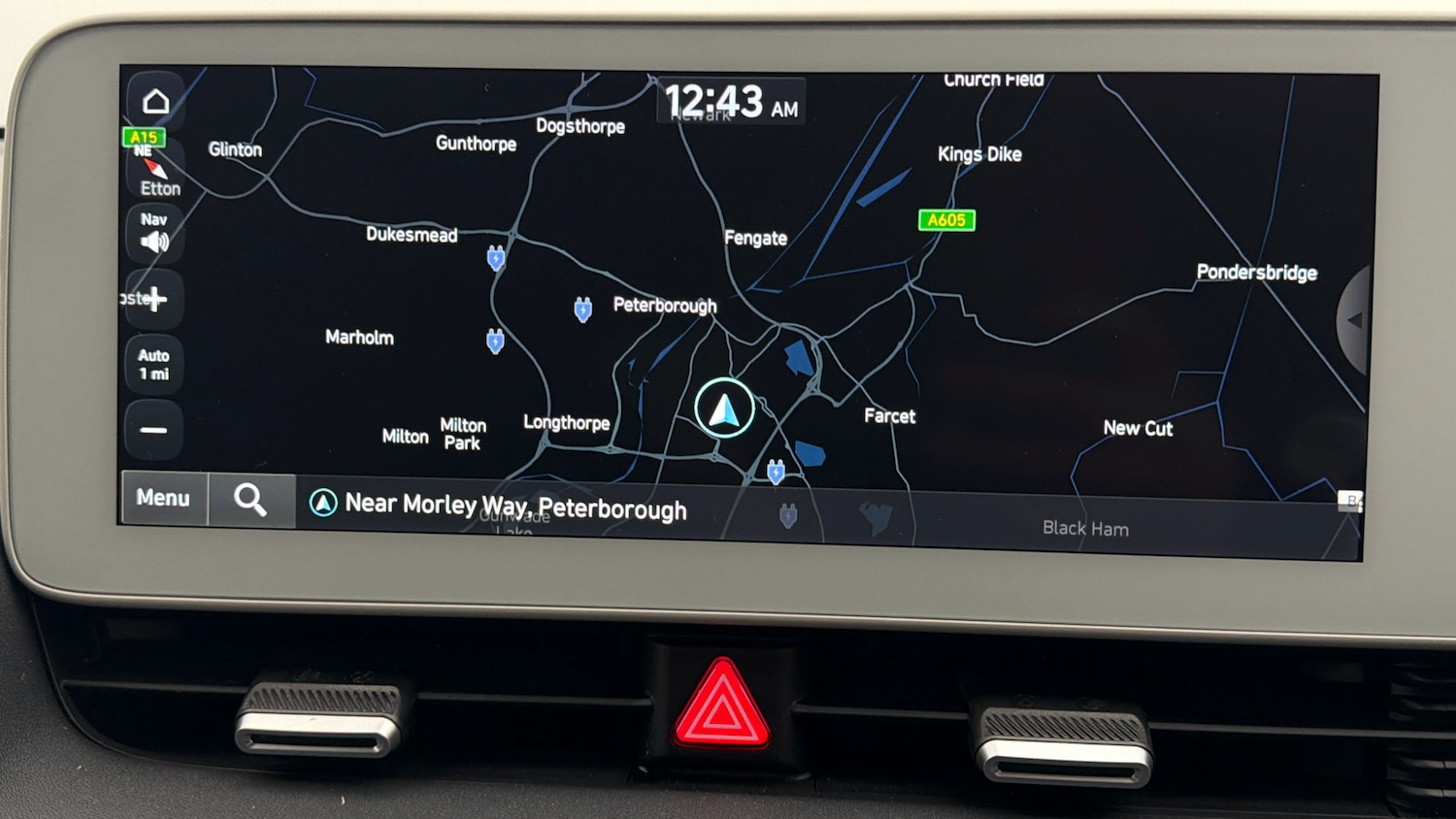 Used Hyundai IONIQ 5 2022 for sale - 77974320: Photo 10