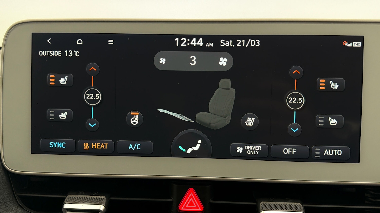 Used Hyundai IONIQ 5 2022 for sale - 77974320: Photo 11