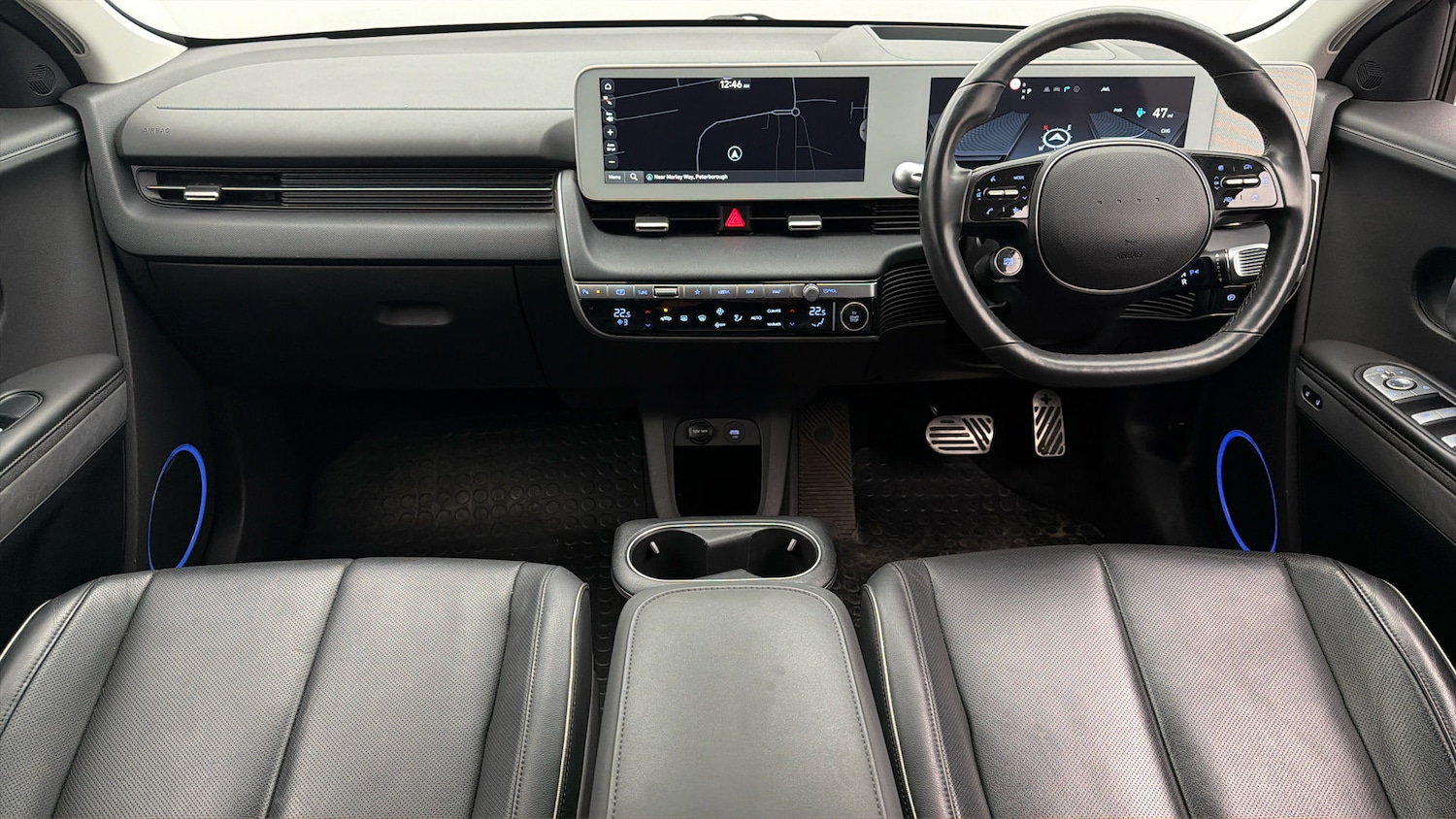 Used Hyundai IONIQ 5 2022 for sale - 77974320: Photo 12