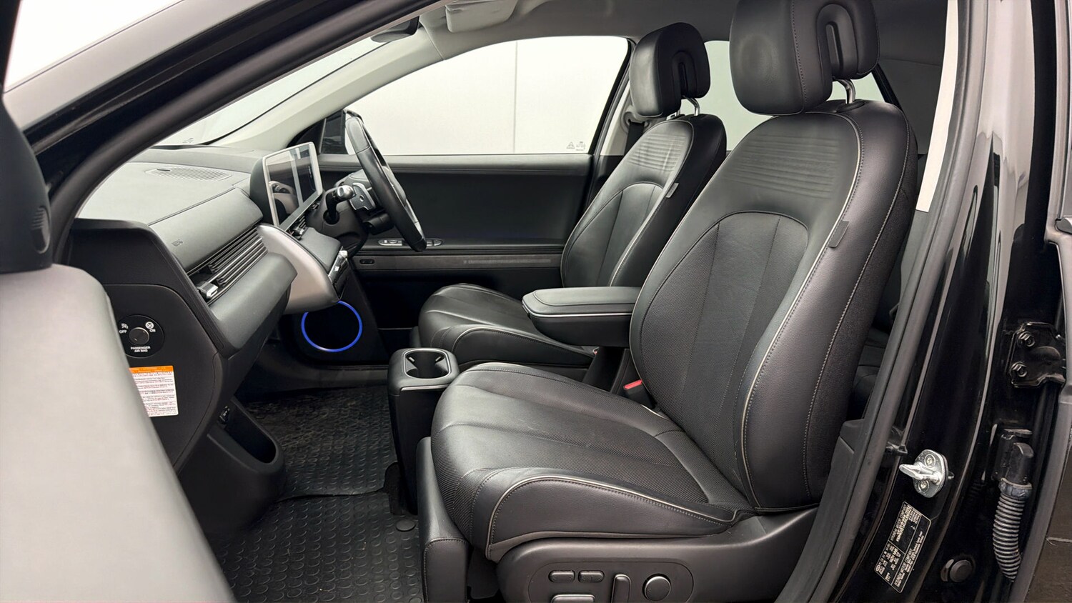 Used Hyundai IONIQ 5 2022 for sale - 77974320: Photo 13