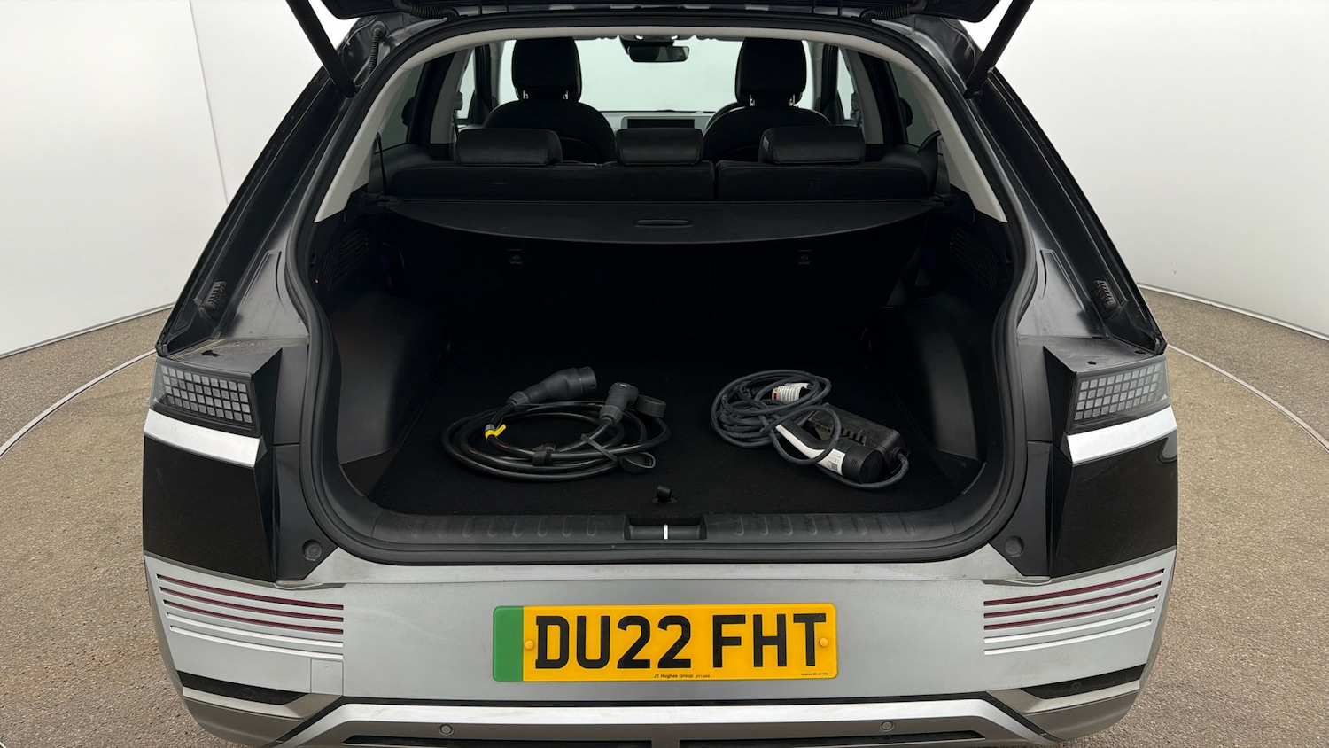 Used Hyundai IONIQ 5 2022 for sale - 77974320: Photo 16