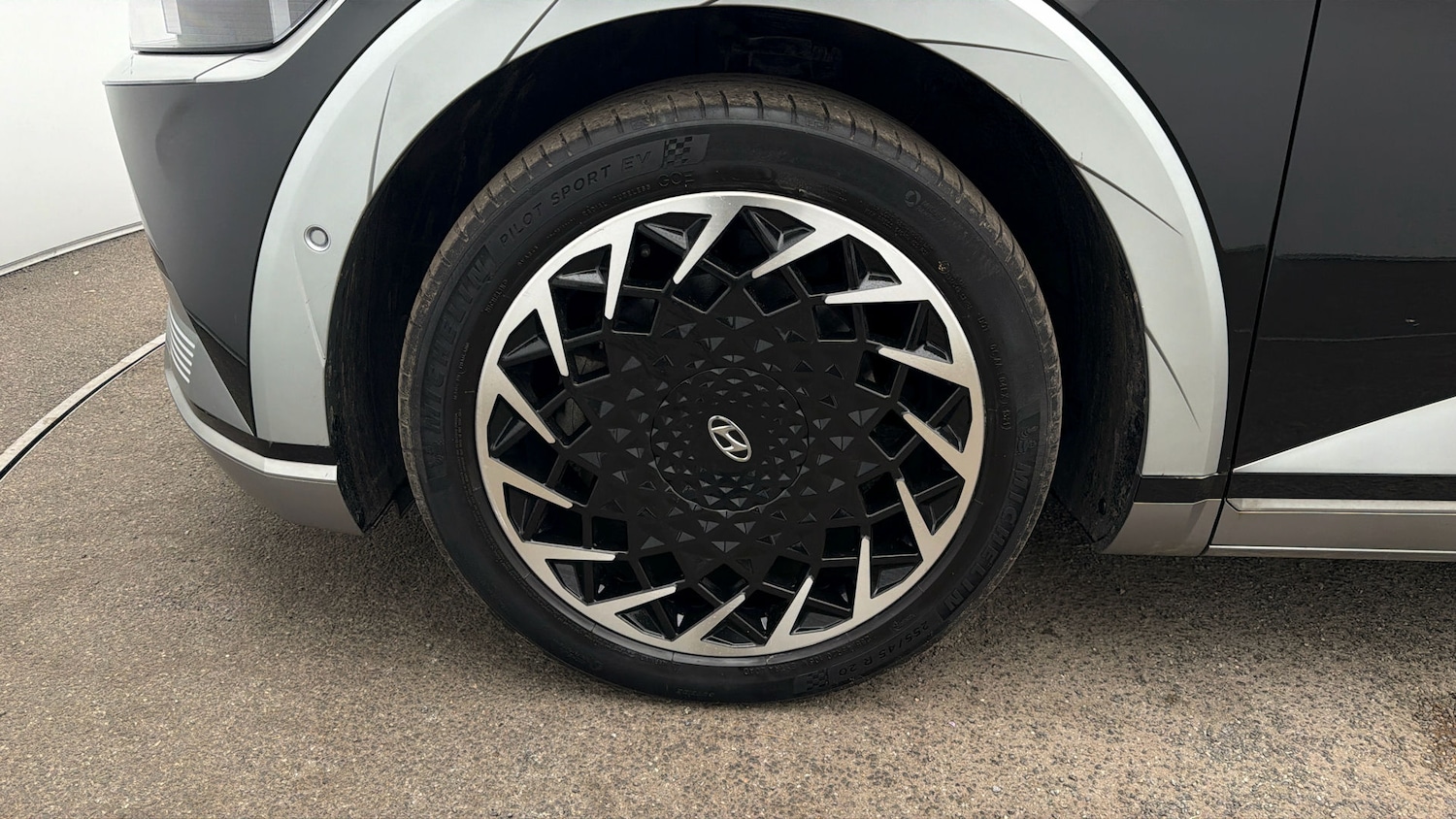 Used Hyundai IONIQ 5 2022 for sale - 77974320: Photo 17