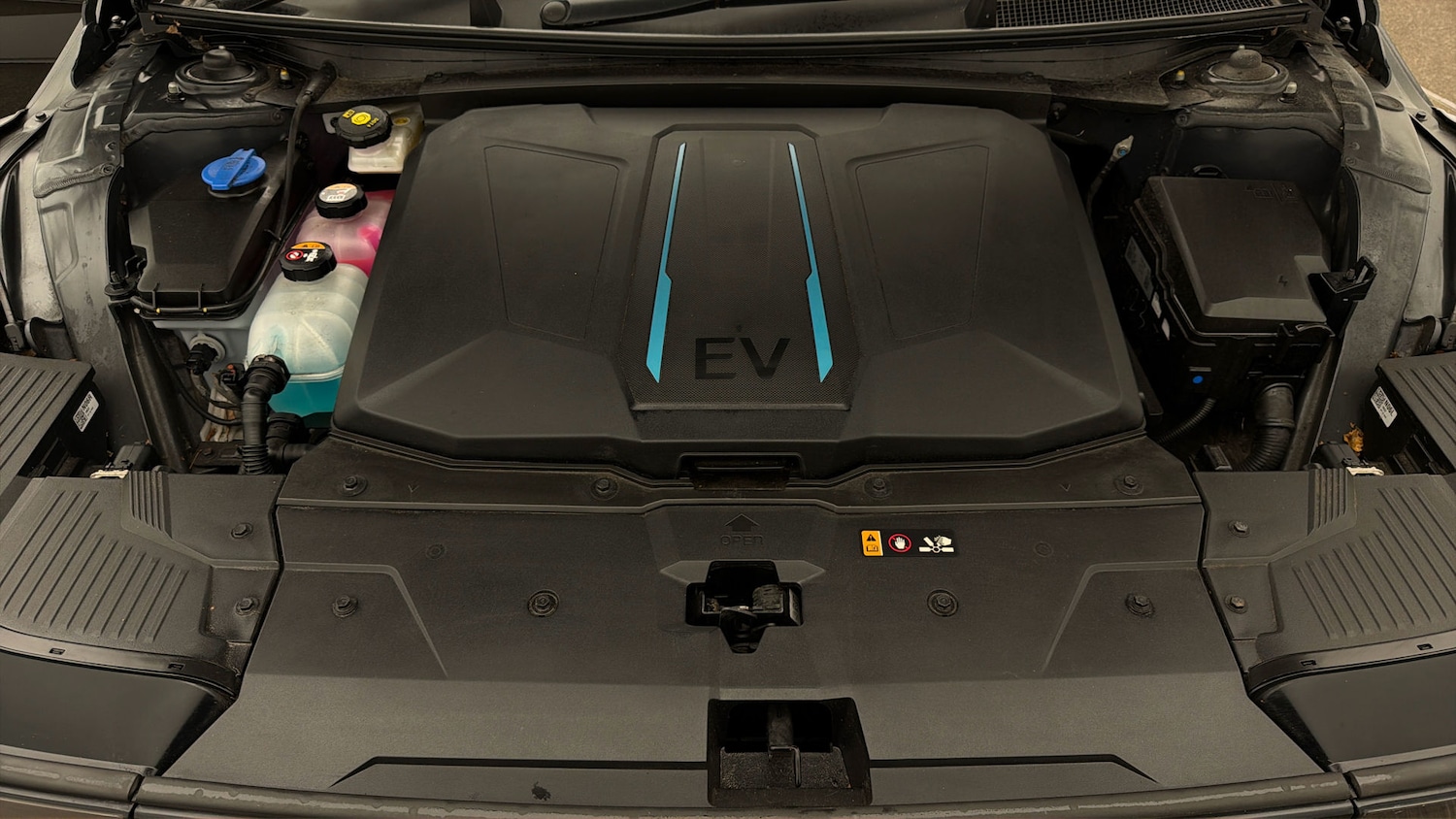 Used Hyundai IONIQ 5 2022 for sale - 77974320: Photo 18