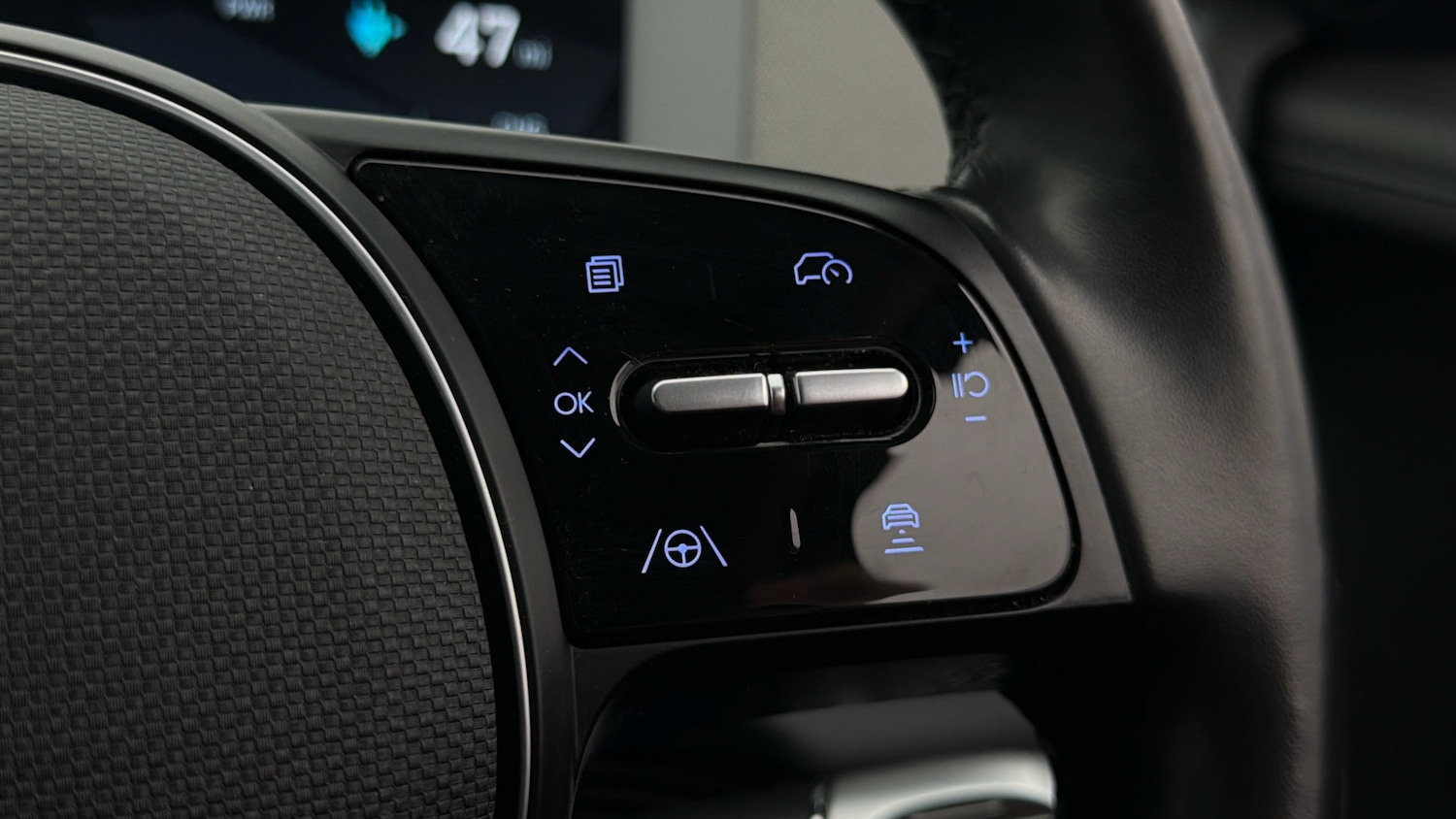 Used Hyundai IONIQ 5 2022 for sale - 77974320: Photo 24