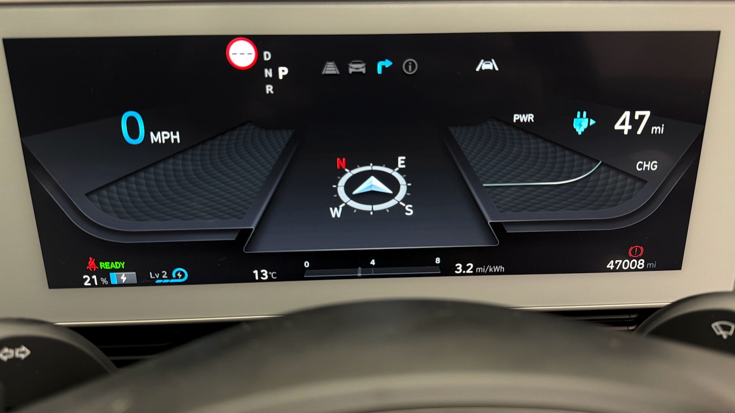 Used Hyundai IONIQ 5 2022 for sale - 77974320: Photo 26