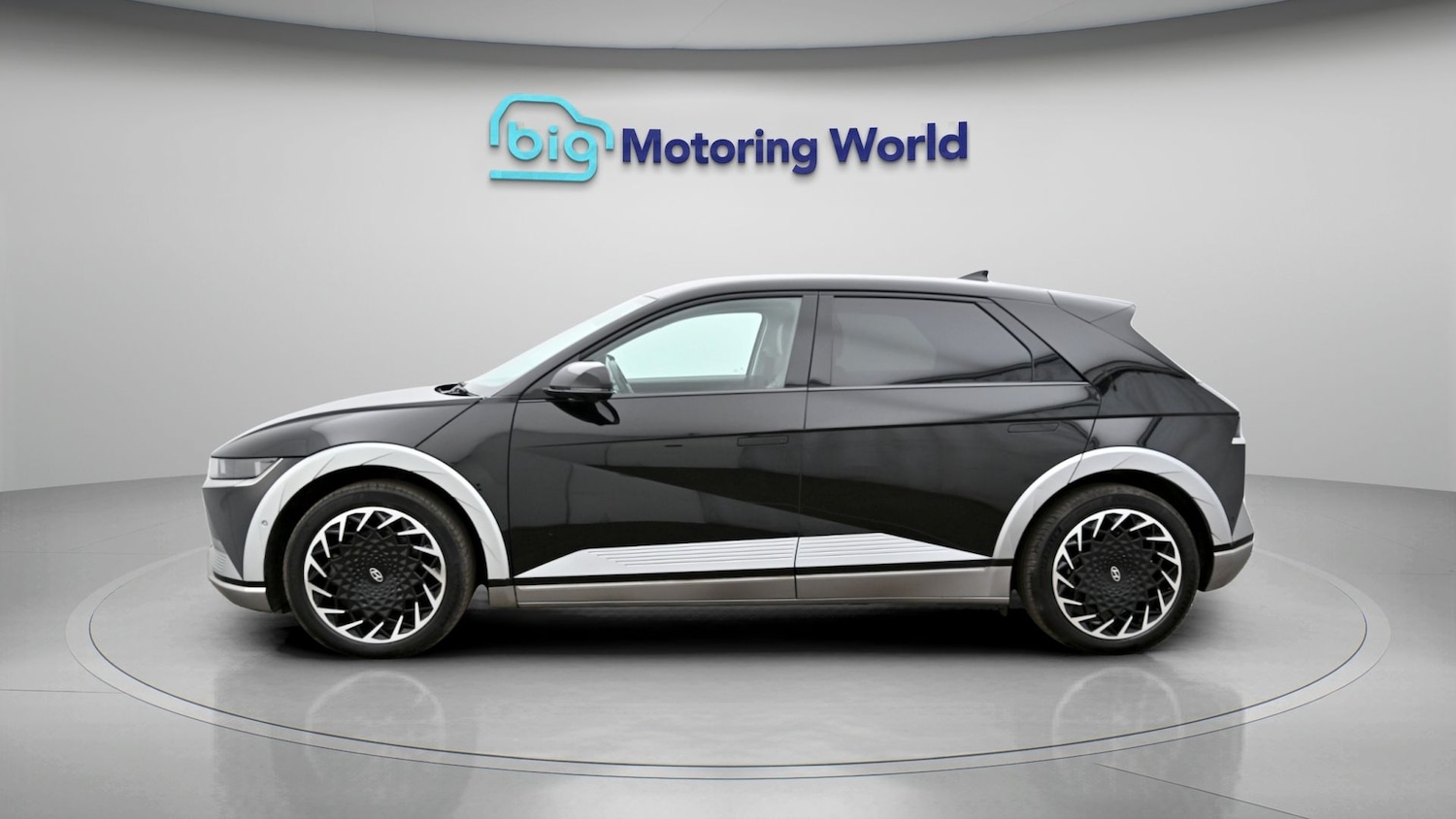 Used Hyundai IONIQ 5 2022 for sale - 77974320: Photo 4