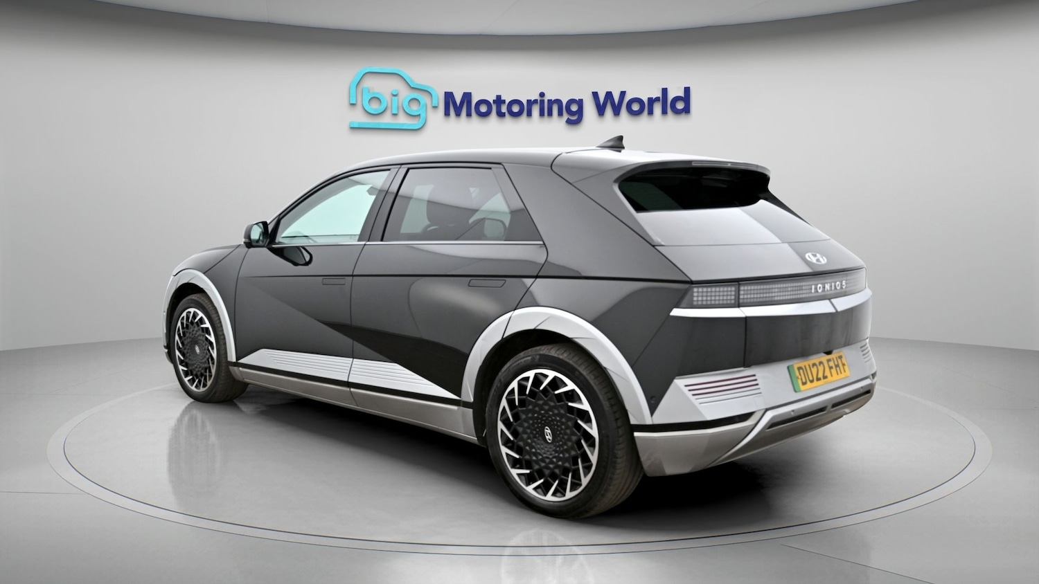 Used Hyundai IONIQ 5 2022 for sale - 77974320: Photo 5