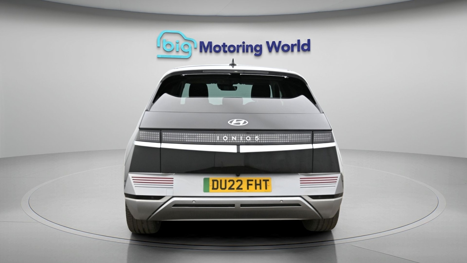 Used Hyundai IONIQ 5 2022 for sale - 77974320: Photo 6