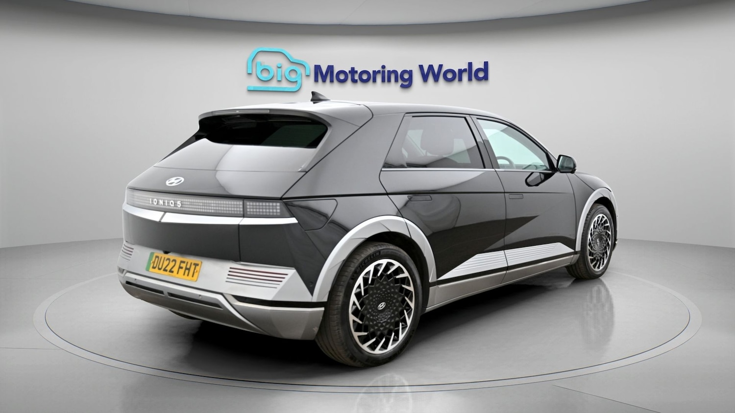 Used Hyundai IONIQ 5 2022 for sale - 77974320: Photo 7