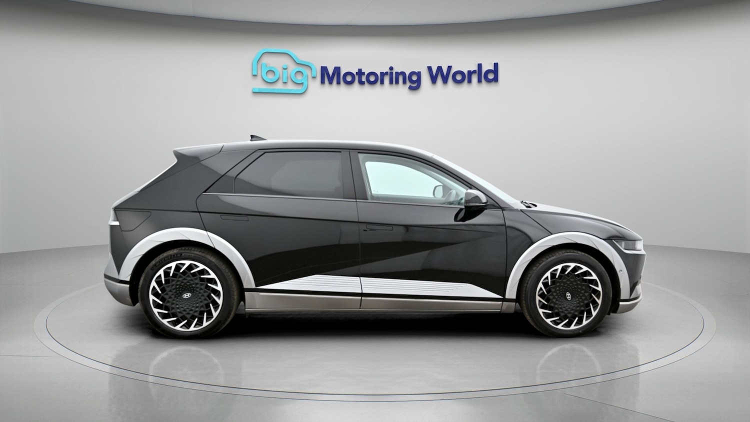 Used Hyundai IONIQ 5 2022 for sale - 77974320: Photo 8