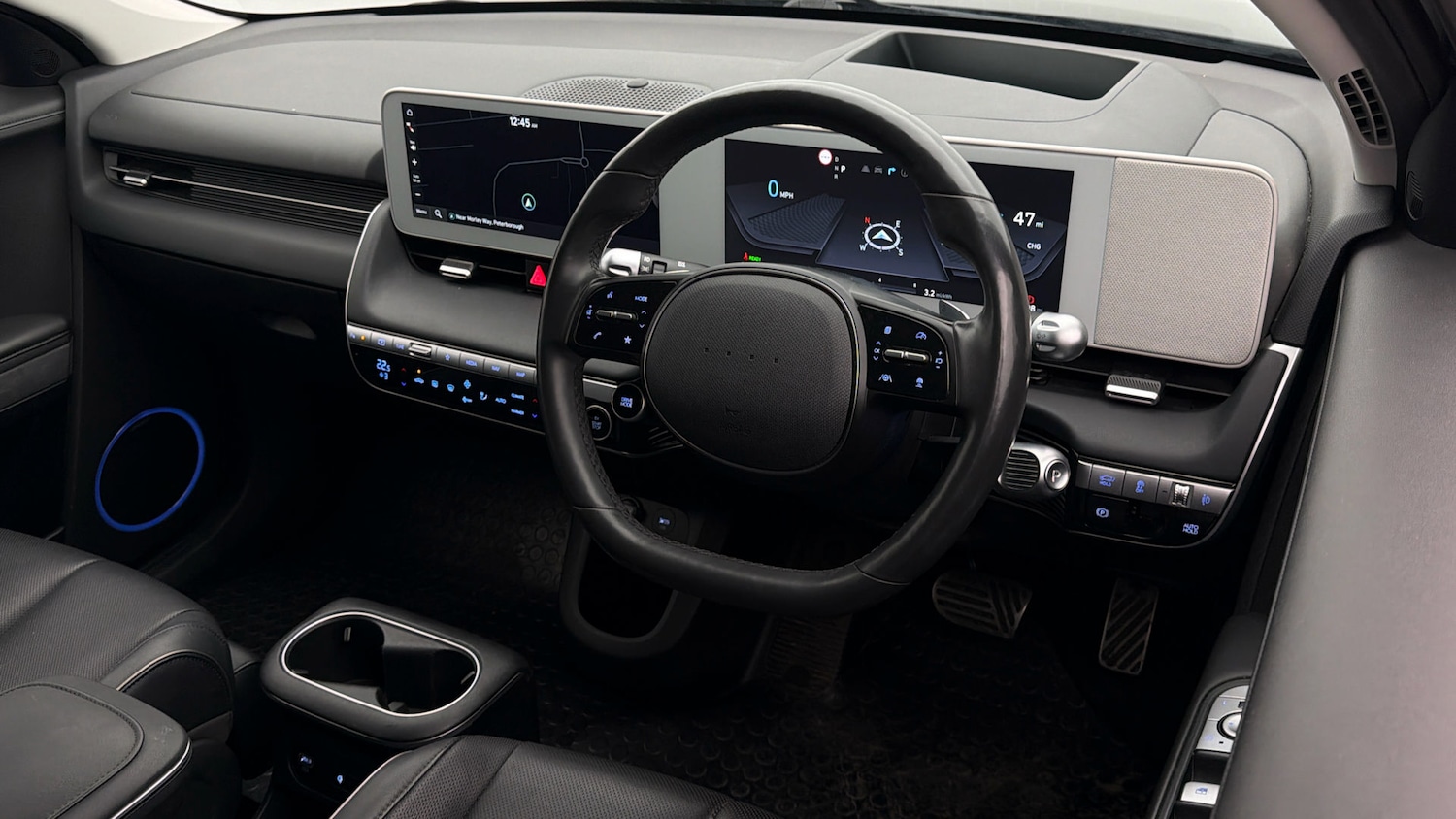 Used Hyundai IONIQ 5 2022 for sale - 77974320: Photo 9