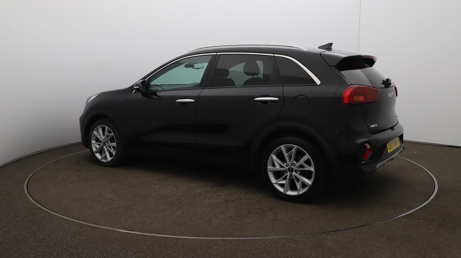 Vehicle 37