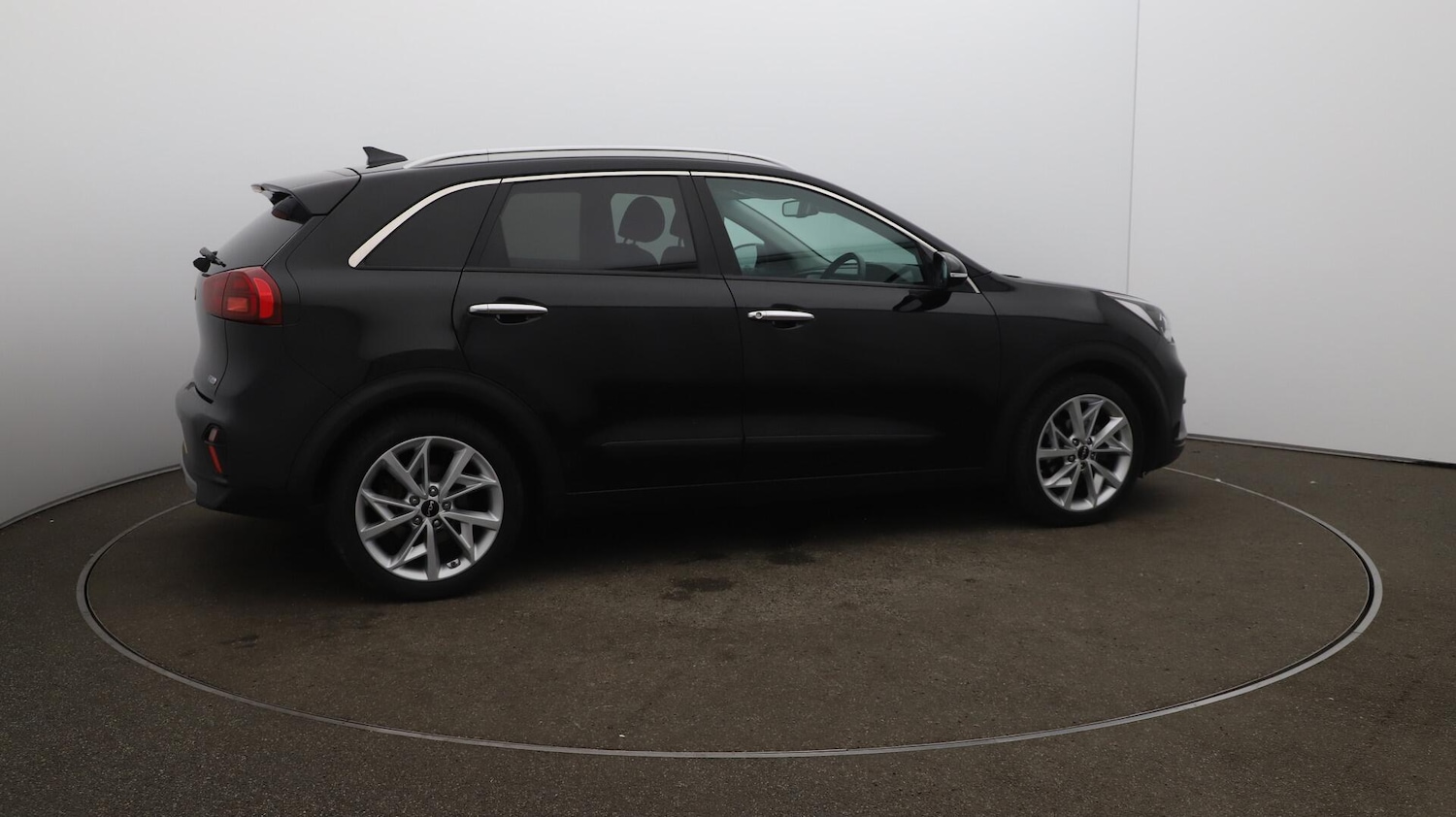 Vehicle 52