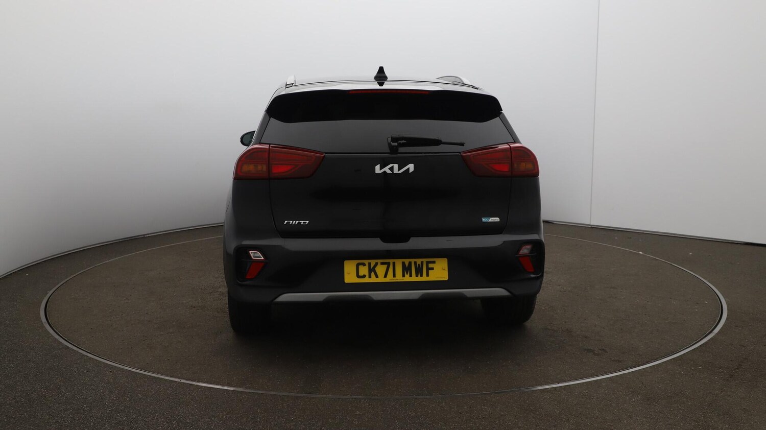 Vehicle 60