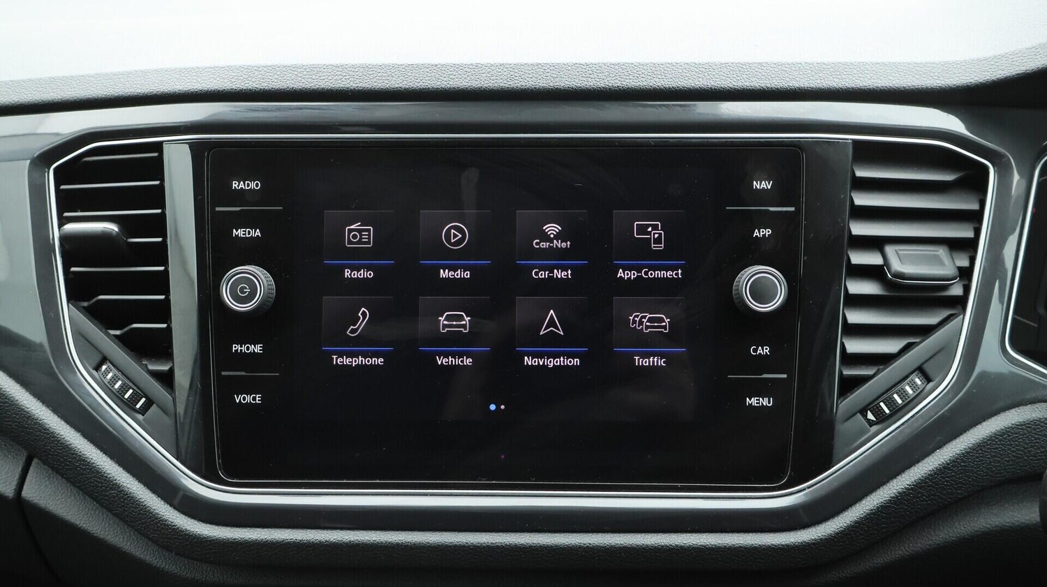 Used Volkswagen T-Roc 2018 for sale - 76059246: Photo 12