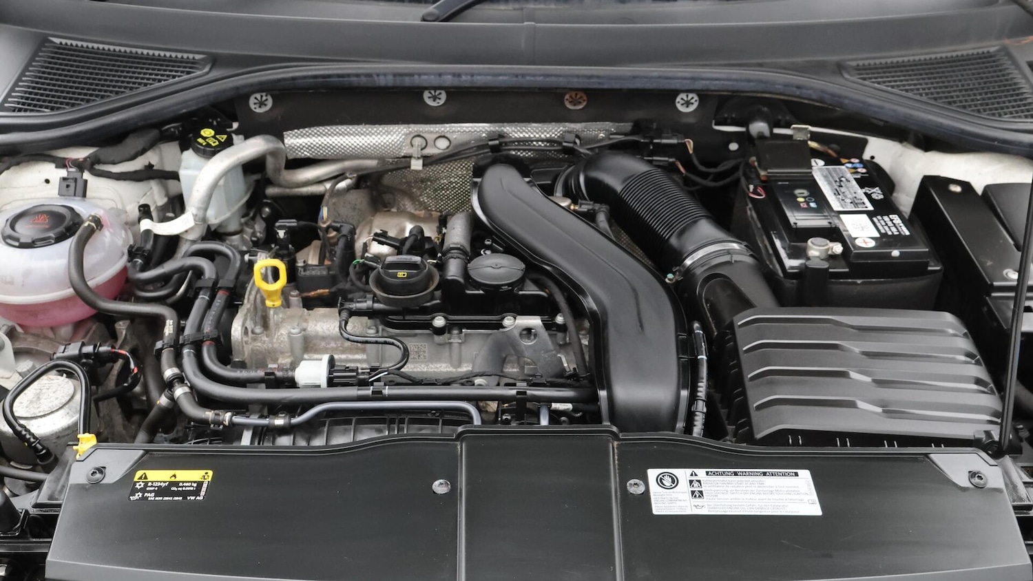 Used Volkswagen T-Roc 2018 for sale - 76059246: Photo 20