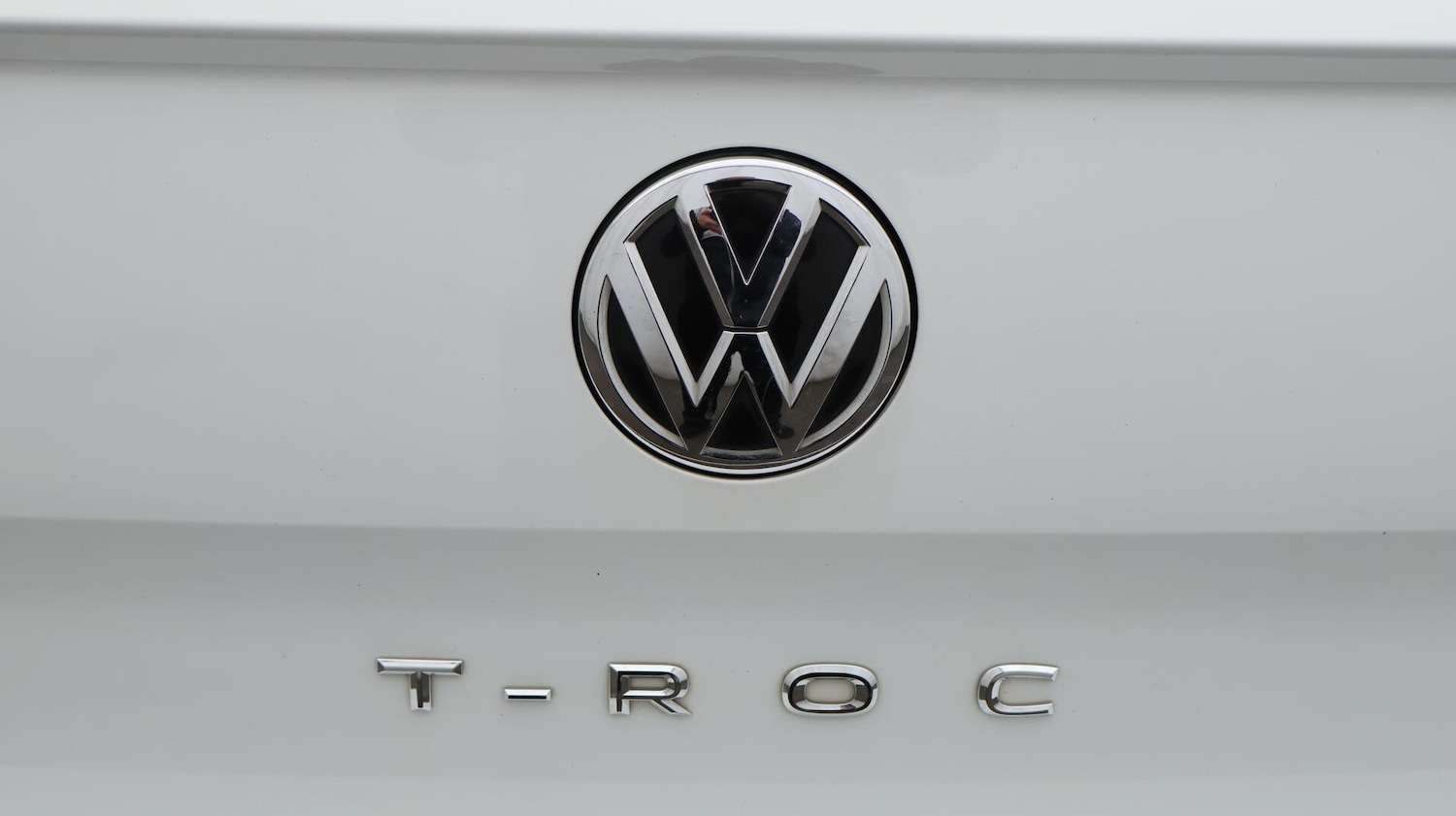Used Volkswagen T-Roc 2018 for sale - 76059246: Photo 21