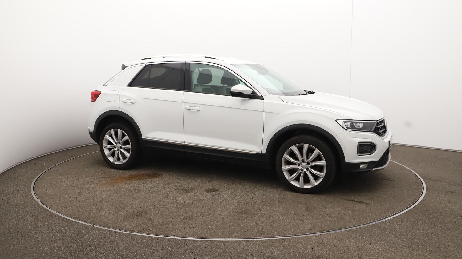 Used Volkswagen T-Roc 2018 for sale - 76059246: Photo 46