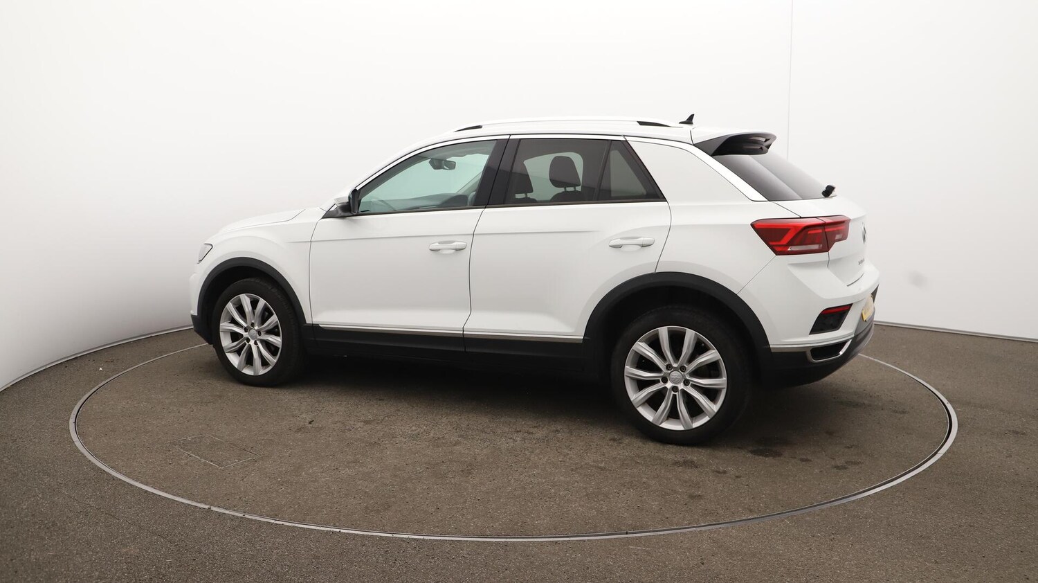 Used Volkswagen T-Roc 2018 for sale - 76059246: Photo 47
