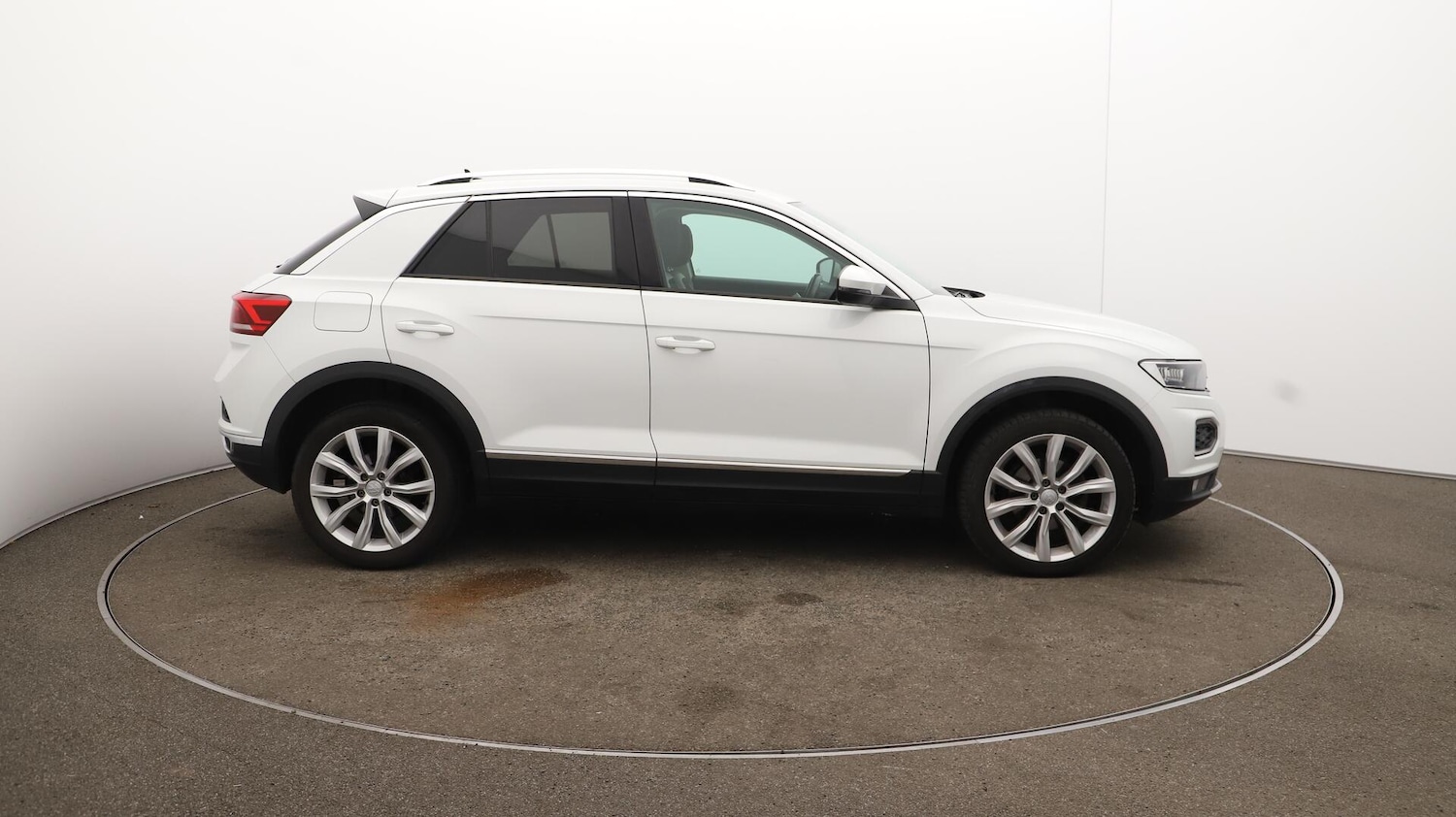 Used Volkswagen T-Roc 2018 for sale - 76059246: Photo 49