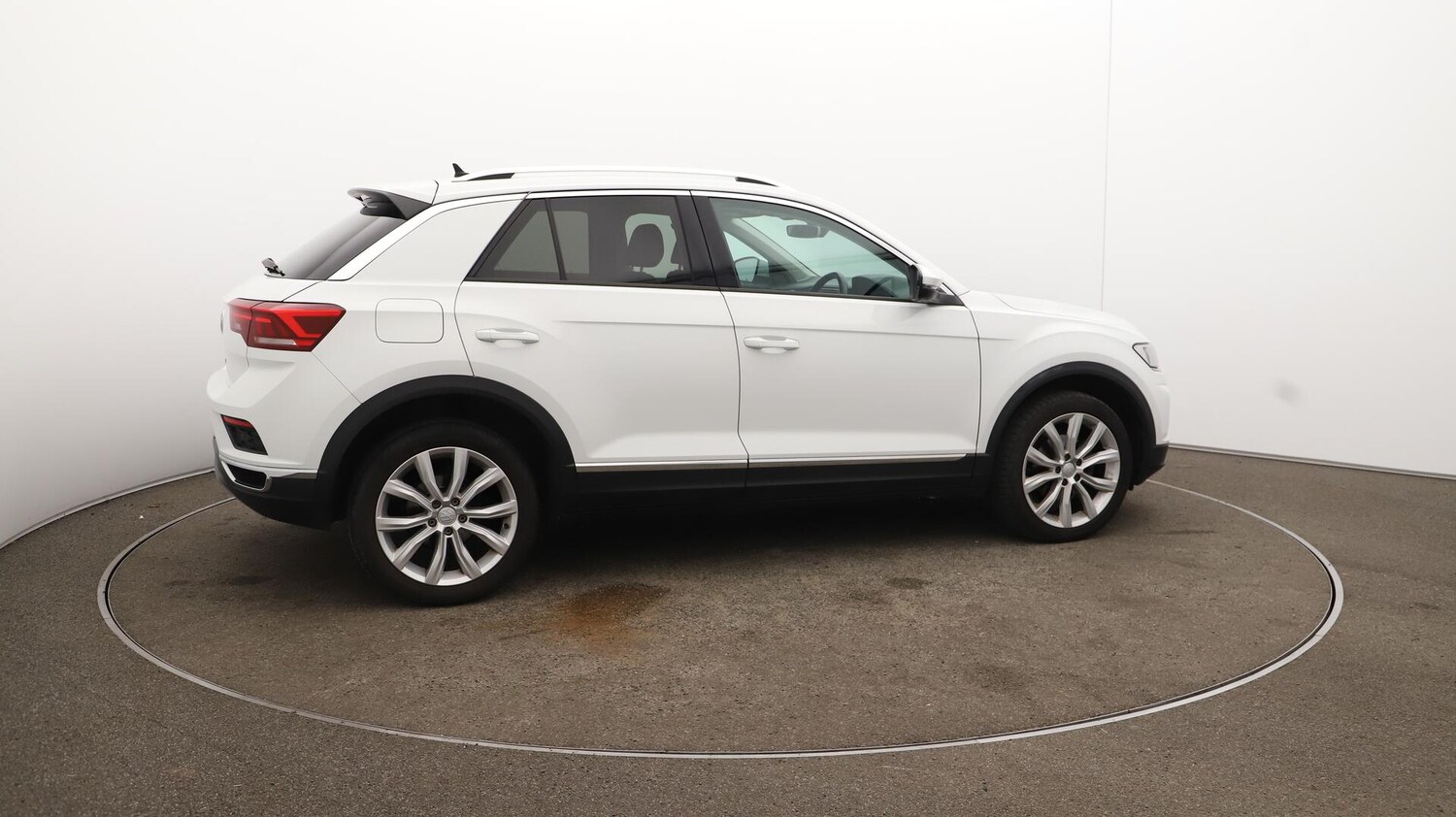 Used Volkswagen T-Roc 2018 for sale - 76059246: Photo 51
