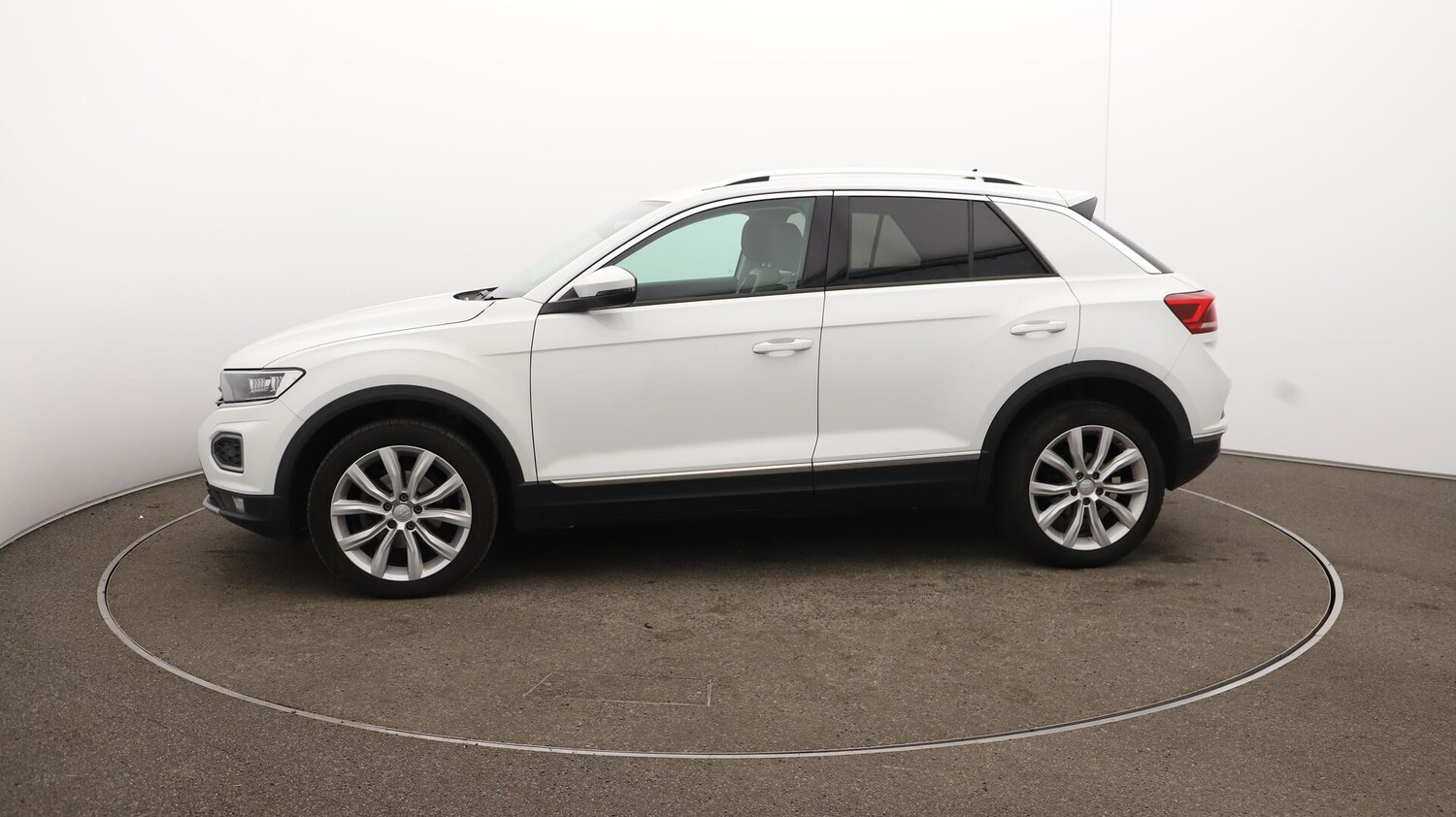 Used Volkswagen T-Roc 2018 for sale - 76059246: Photo 65