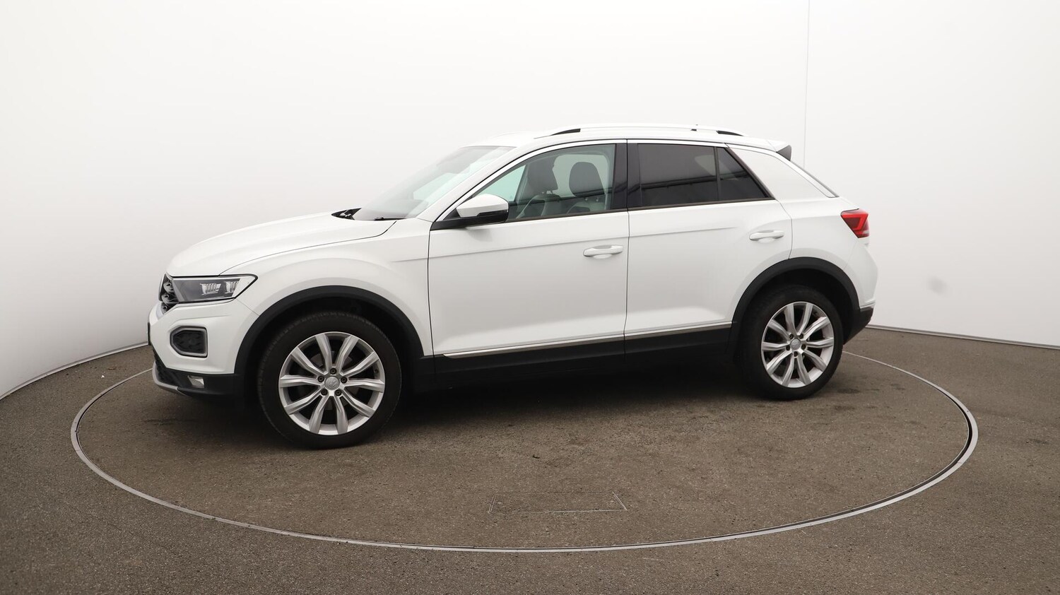 Used Volkswagen T-Roc 2018 for sale - 76059246: Photo 66