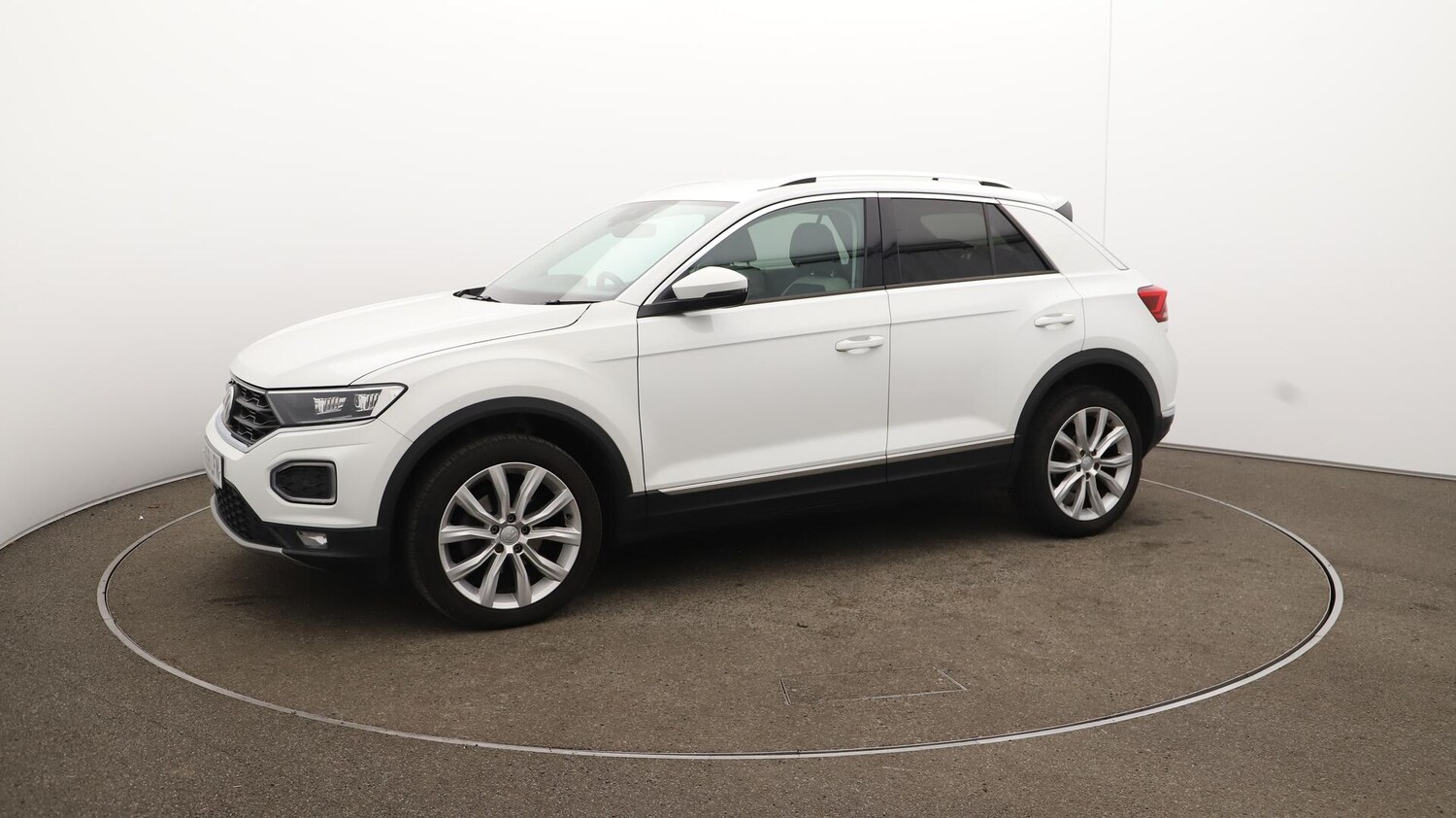 Used Volkswagen T-Roc 2018 for sale - 76059246: Photo 67