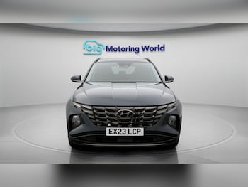 Used Hyundai TUCSON 2023 for sale - 79185099: Photo