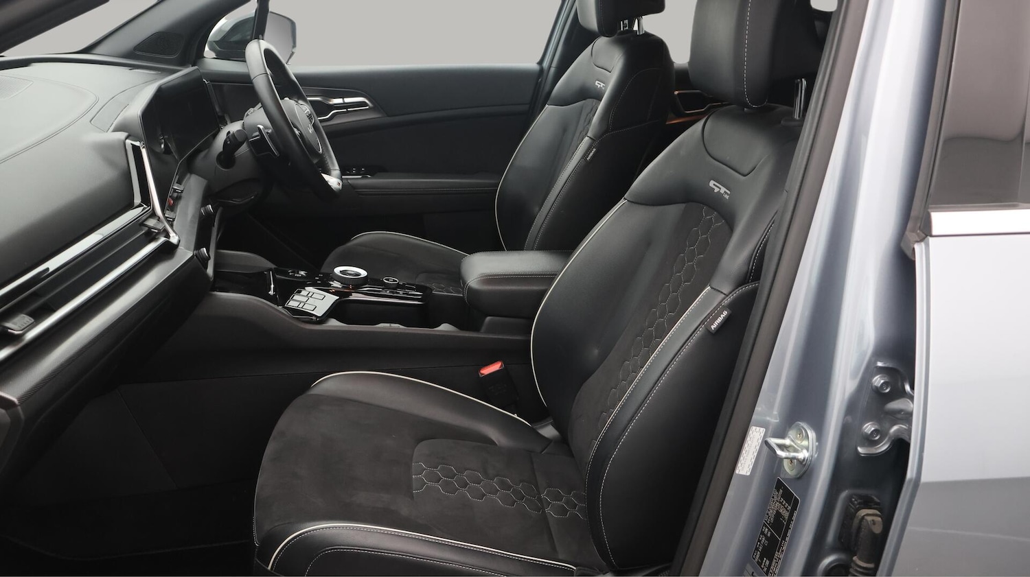 Used Kia Sportage 2022 for sale - 76282926: Photo 15