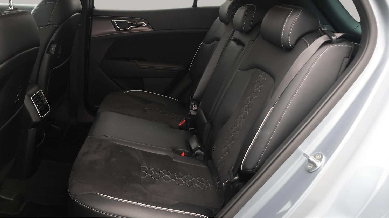 Used Kia Sportage 2022 for sale - 76282926: Photo 17