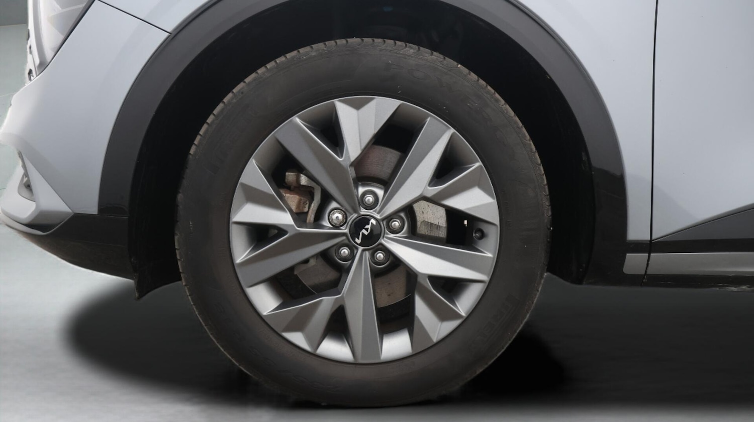 Used Kia Sportage 2022 for sale - 76282926: Photo 19