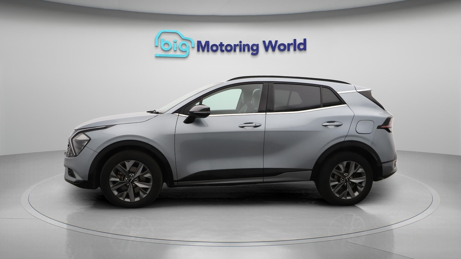 Used Kia Sportage 2022 for sale - 76282926: Photo 5