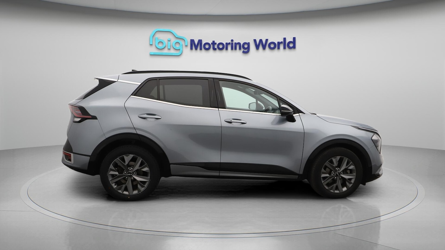 Used Kia Sportage 2022 for sale - 76282926: Photo 9