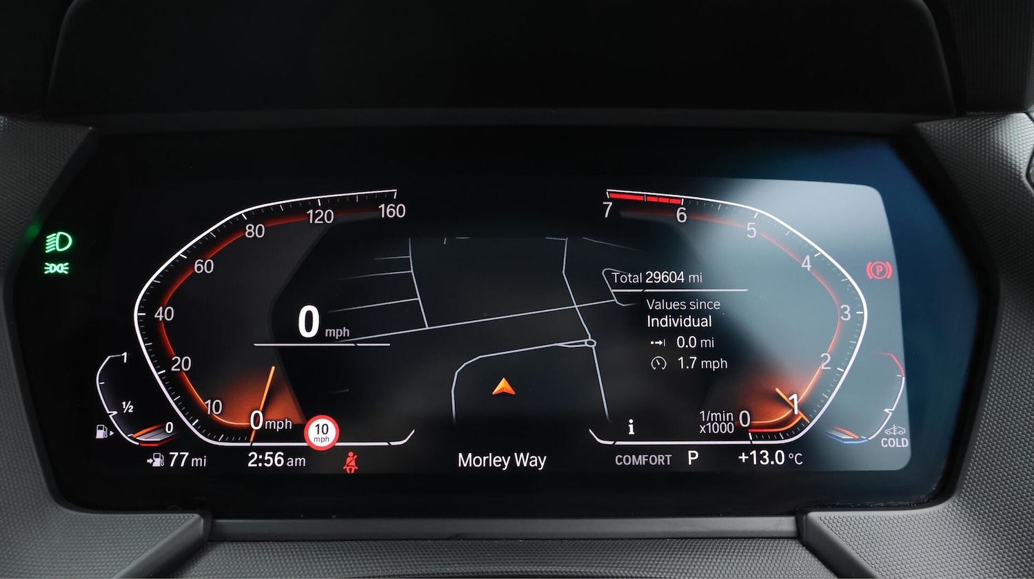 Used BMW 1 Series 2020 for sale - 76381320: Photo 10