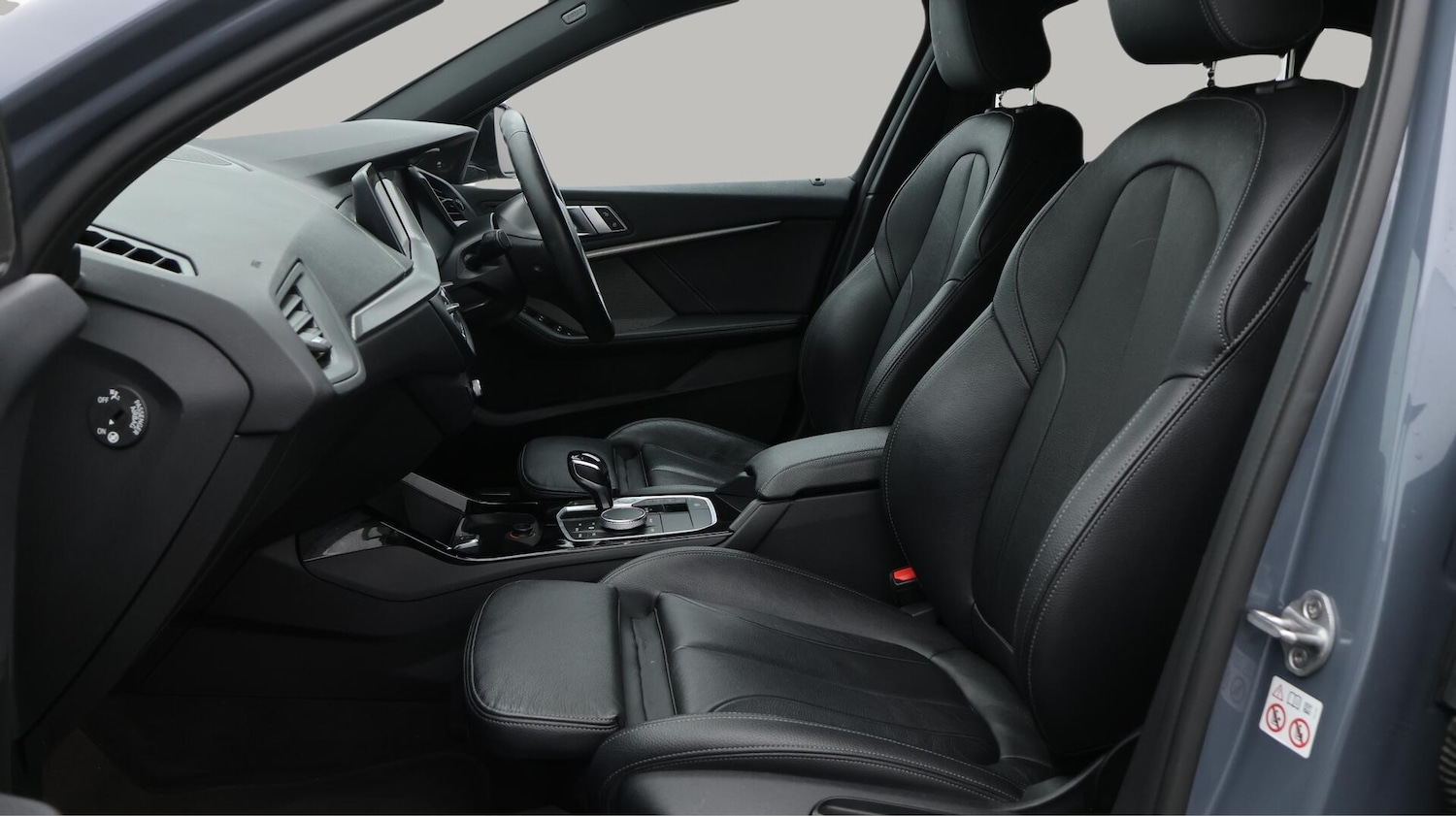 Used BMW 1 Series 2020 for sale - 76381320: Photo 14