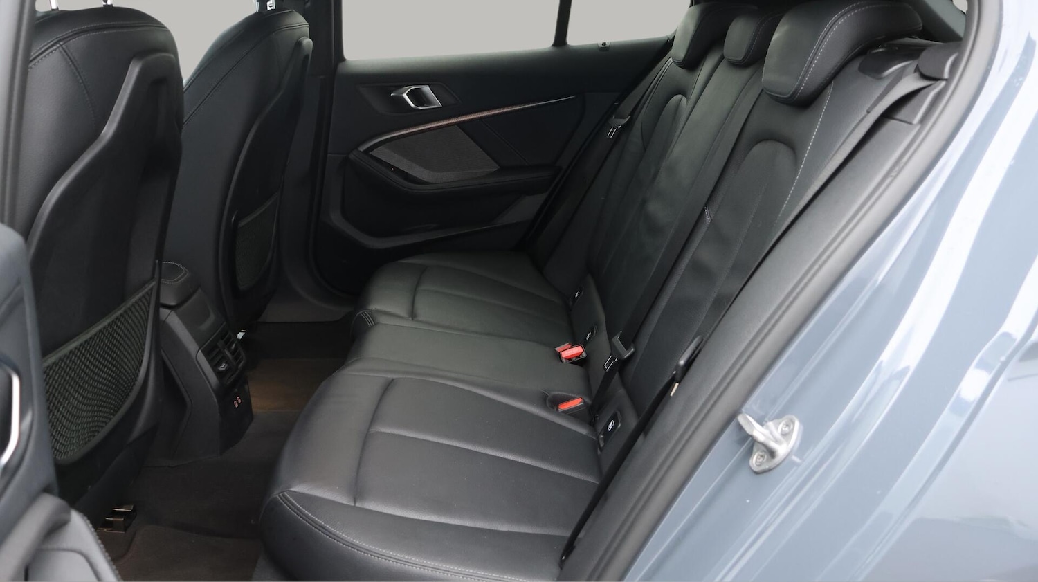 Used BMW 1 Series 2020 for sale - 76381320: Photo 16