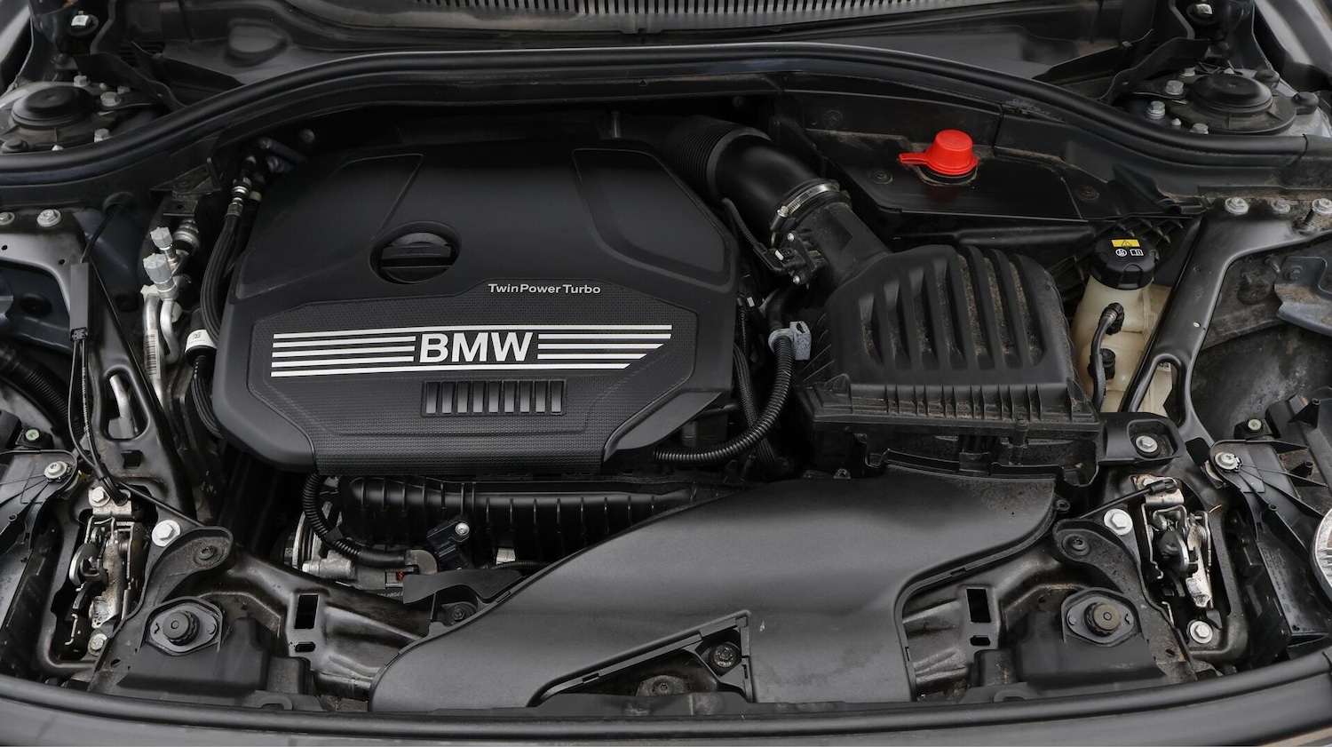 Used BMW 1 Series 2020 for sale - 76381320: Photo 19