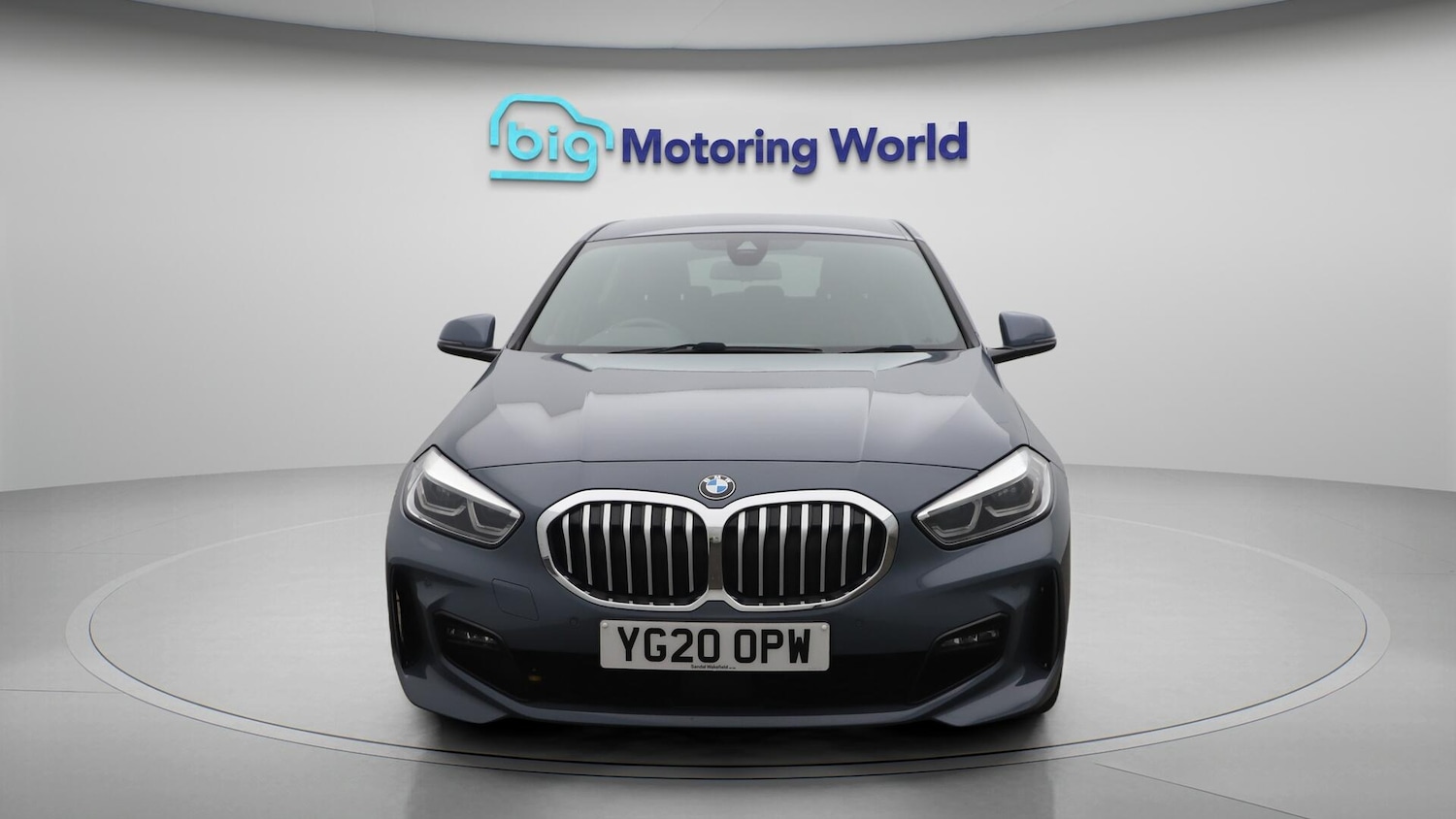 Used BMW 1 Series 2020 for sale - 76381320: Photo 2