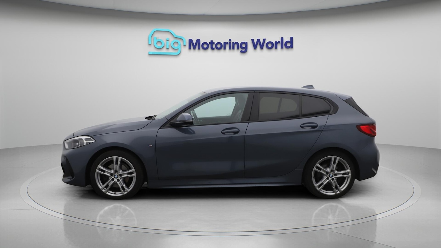 Used BMW 1 Series 2020 for sale - 76381320: Photo 4
