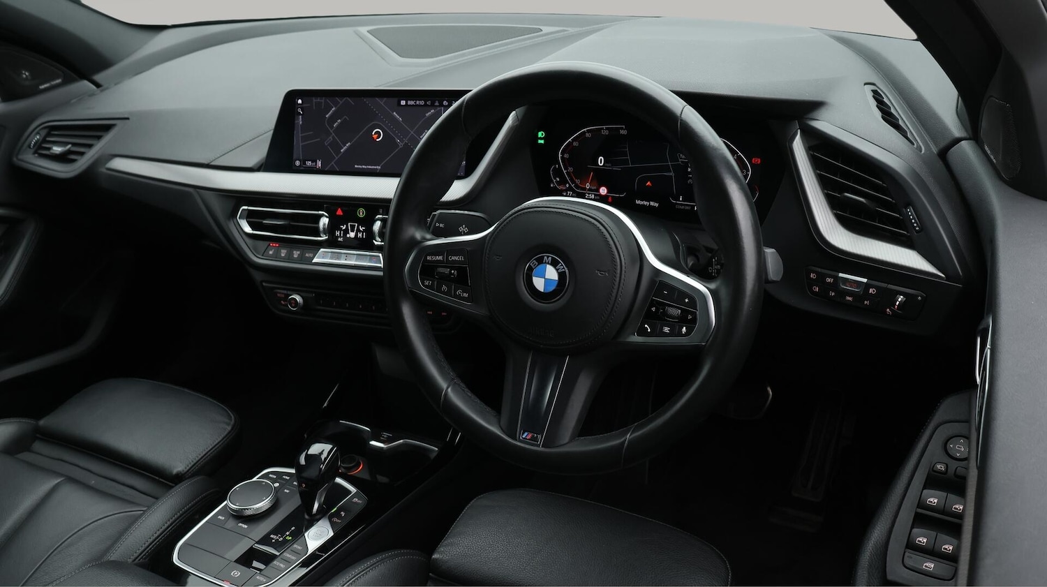 Used BMW 1 Series 2020 for sale - 76381320: Photo 9