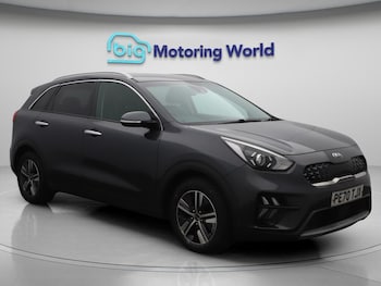 2020 (70) - 1.6 GDi 2 SUV 5dr Petrol Hybrid DCT Euro 6 (s/s) (139 bhp)