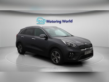 Used Kia Niro 2020 for sale - 75838131: Photo