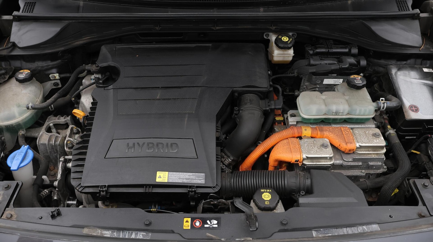 Vehicle 31